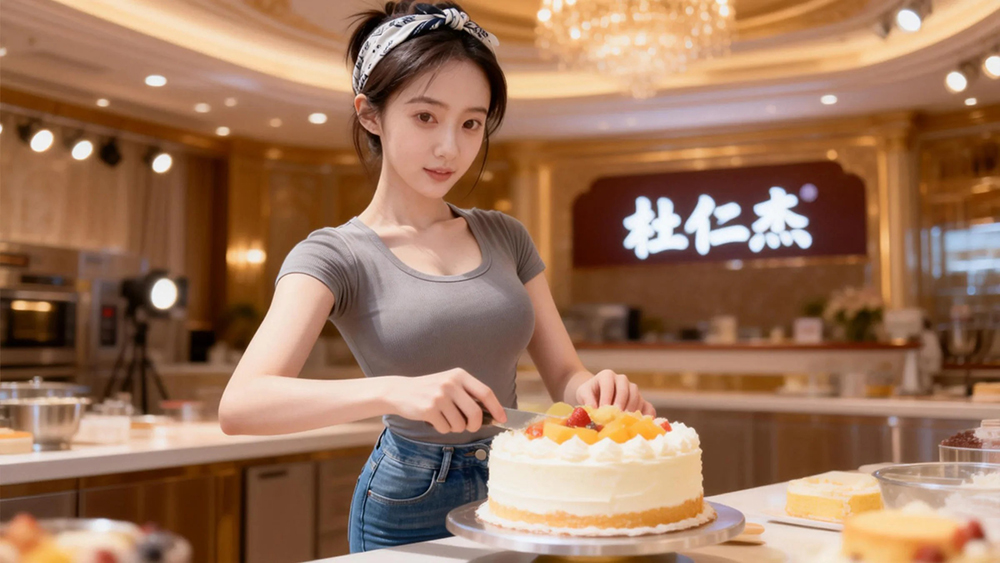 蛋糕培训学校对比分析